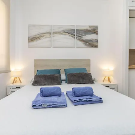 아파트 Homey By Interhome