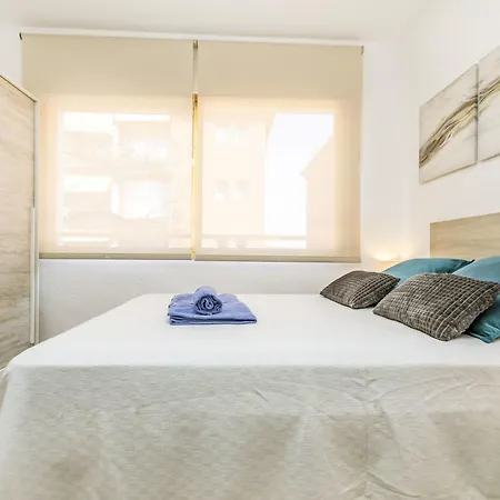 아파트 Homey By Interhome