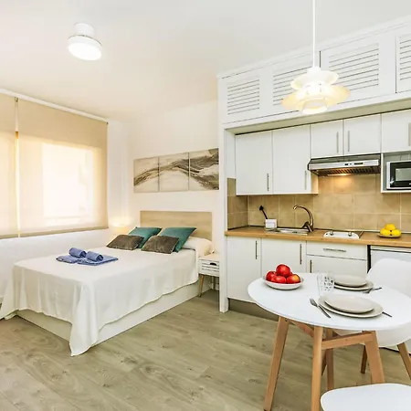 Homey By Interhome * 료렛 드 마르