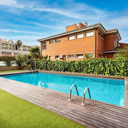 Apartamento Homey By Interhome