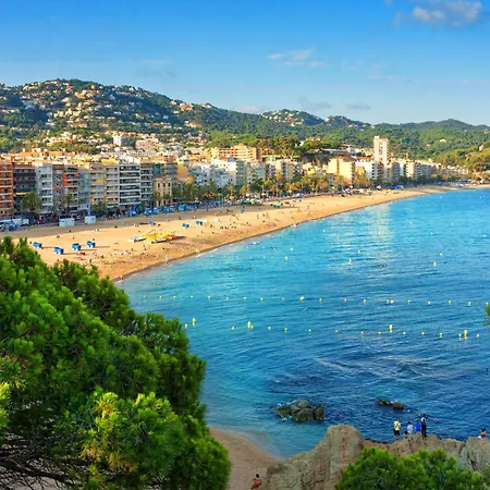 Apartment Homey By Interhome Lloret de Mar
