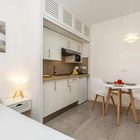 Homey By Interhome Apartment *