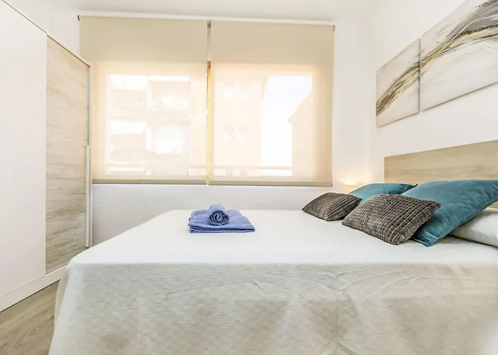 Апартаменты Homey By Interhome