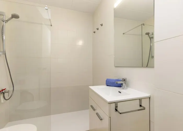 Апартаменты Homey By Interhome