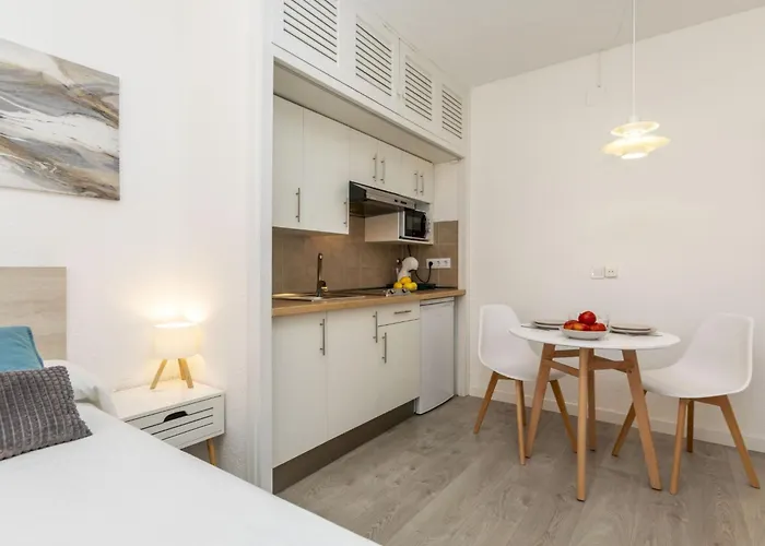 Homey By Interhome Апартаменты *