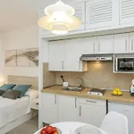 Homey By Interhome يوريت دي مار
