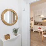شقة Homey By Interhome