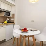 Homey By Interhome شقة *